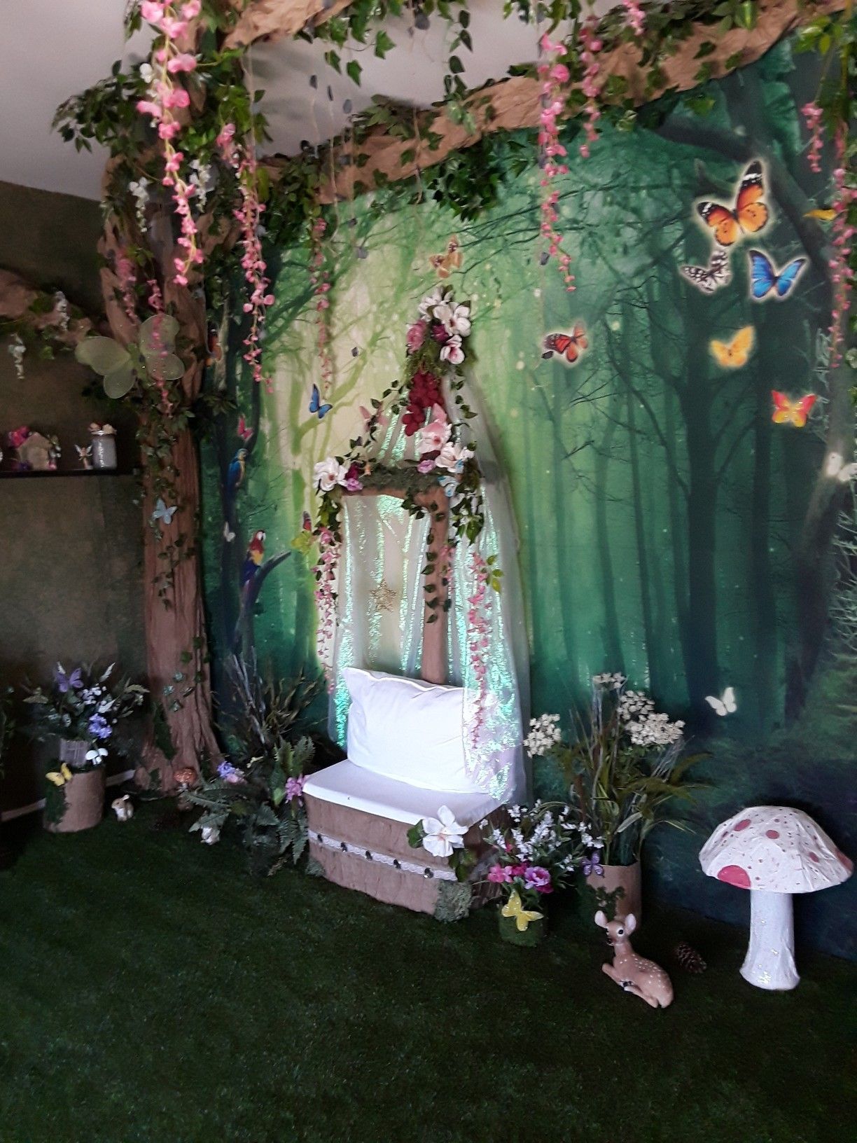Fairy Tale Decoration