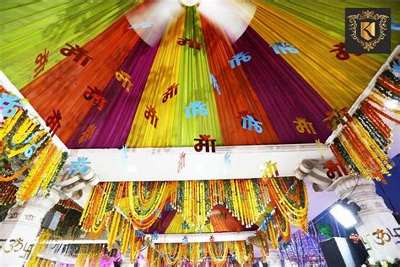 Religious Decoration